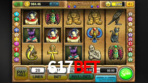 617BET