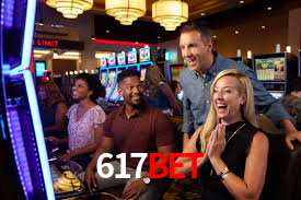 617BET